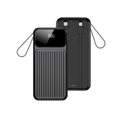 Alternative view of Maxlife Power Bank 10000 mAh