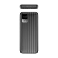 Alternative view of maXlife powerbank 10.000 mAh Li-ion sort