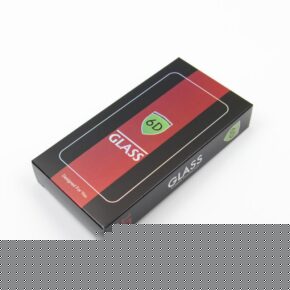 6D Tempered Glass Iph X/XS/11pro 10i1