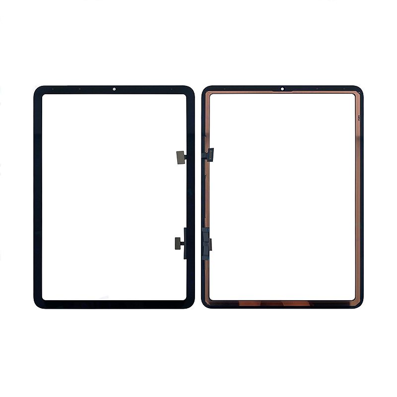 Touch Panel for iPad Air 5 2022 black