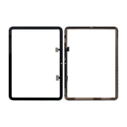 Touch Panel for iPad 10 2022 black