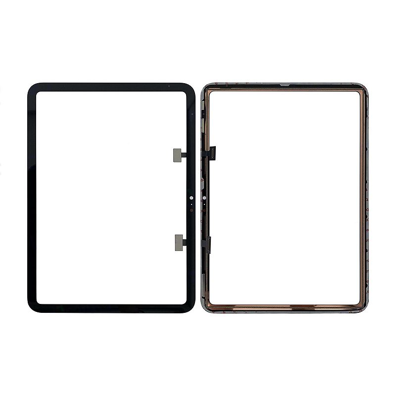 Touch Panel for iPad 10 2022 black