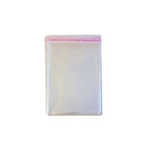 Alternative view of Cellofanpose 150x150mm - m strip