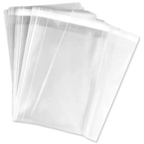 Cellofanpose 220x300mm - m strip