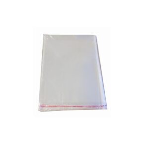 Alternative view of Cellofanpose 220x300mm - m strip