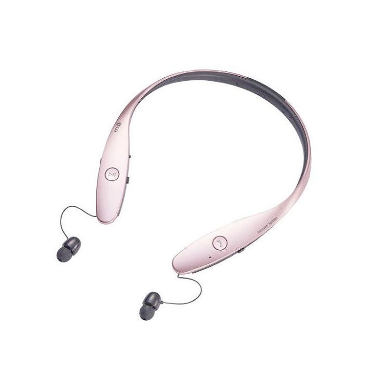 Alternative view of Bluetooth Headset LG HBS-900.AGEUPK