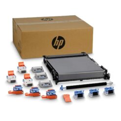 HP Transfer ribbon P1B93A Black