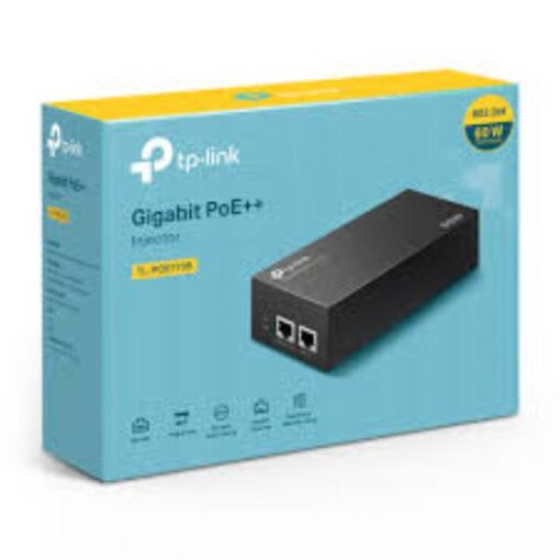 TP-Link TL-POE170S PoE Splitter (TL-POE170S)