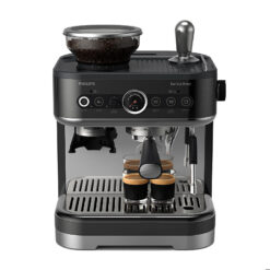 Alternative view of Philips Barista Brew