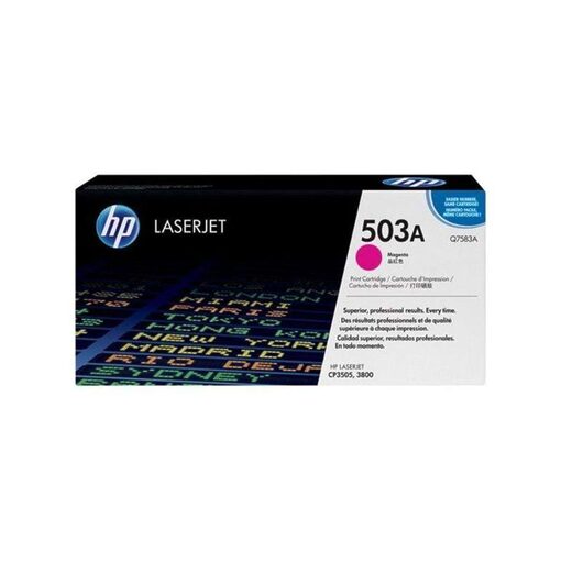 Toner, HP 3800