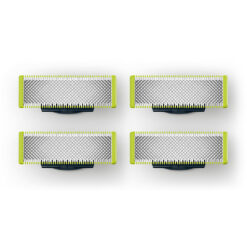 Philips Norelco OneBlade OneBlade QP240/50 4 x udskiftningsskær