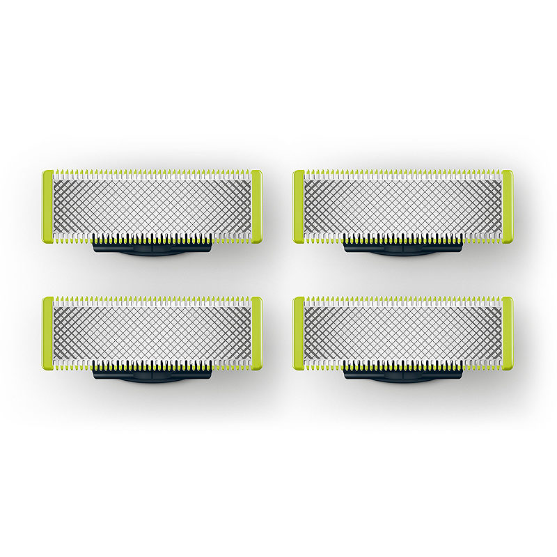 Philips Norelco OneBlade OneBlade QP240/50 4 x udskiftningsskær - Billede 2