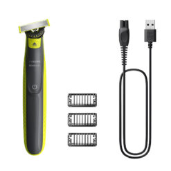 Alternative view of Philips Norelco OneBlade OneBlade 360 QP2724/23 Ansigt