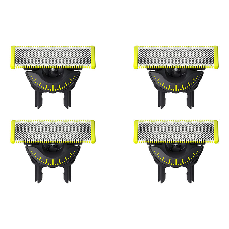 Philips Norelco OneBlade OneBlade QP440/50 360 udskiftningsskær - Billede 3
