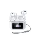 REMAX BLUETOOTH EARPHONES TWS W30N WHITE BT 5.4