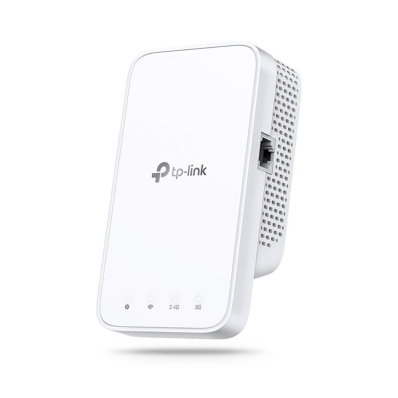 TP-Link RE335 Netværksgentager 867 Mbit/s Hvid