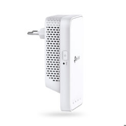 Alternative view of TP-Link RE335 Netværksgentager 867 Mbit/s Hvid