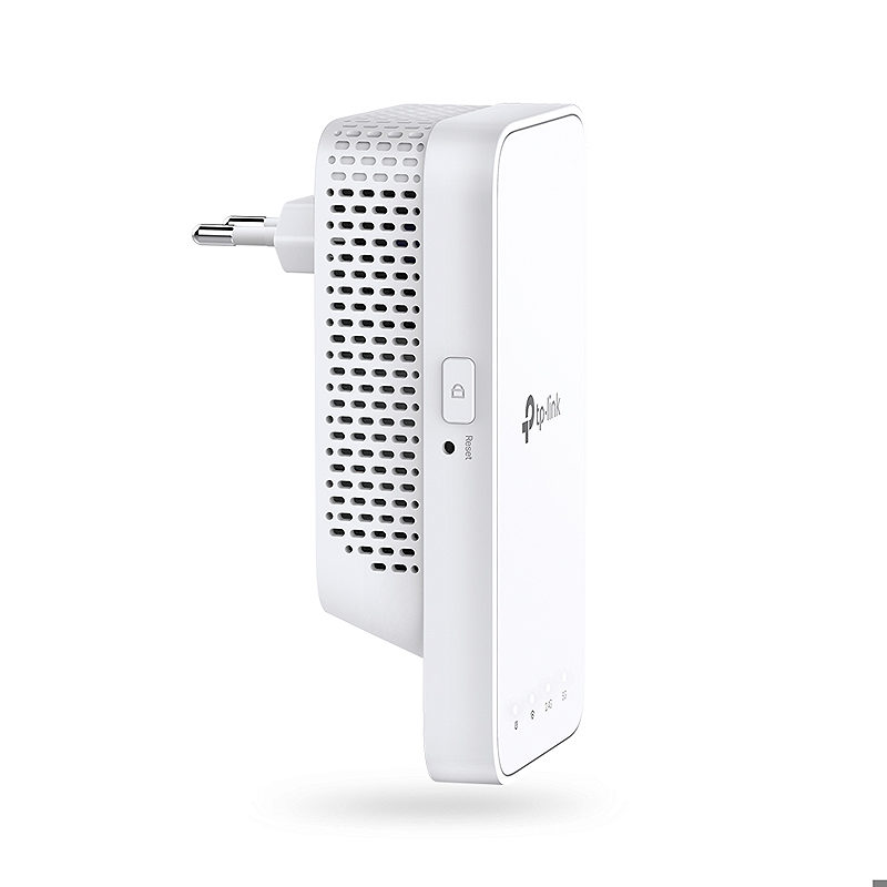TP-Link RE335 Netværksgentager 867 Mbit/s Hvid - Billede 2