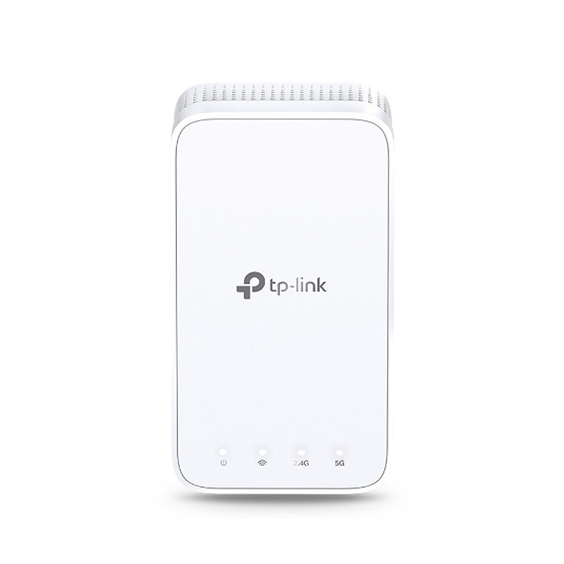 TP-Link RE335 Netværksgentager 867 Mbit/s Hvid - Billede 3