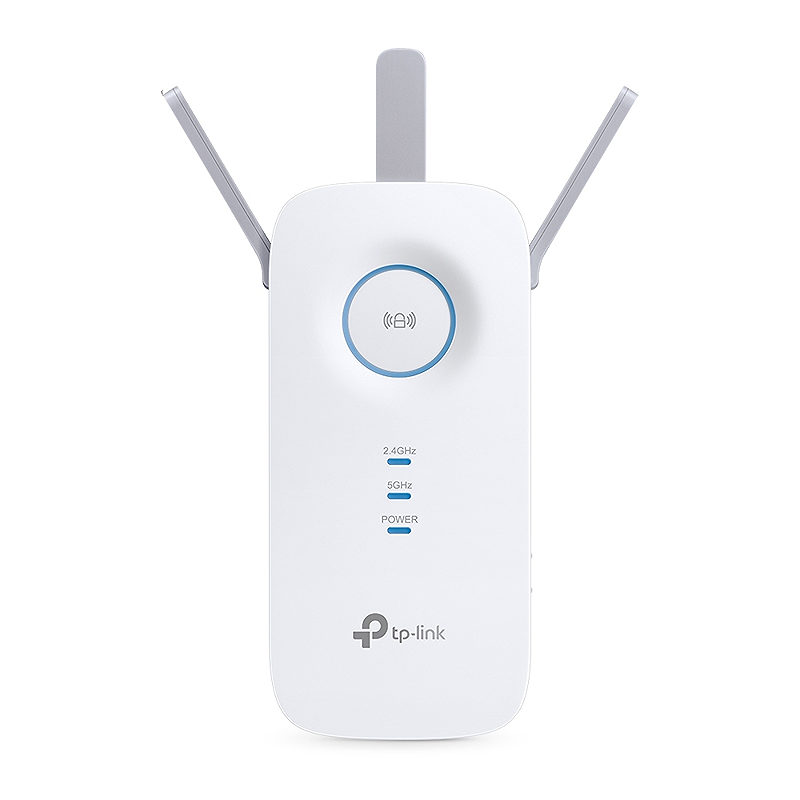 TP-Link RE550 network extender - Billede 3