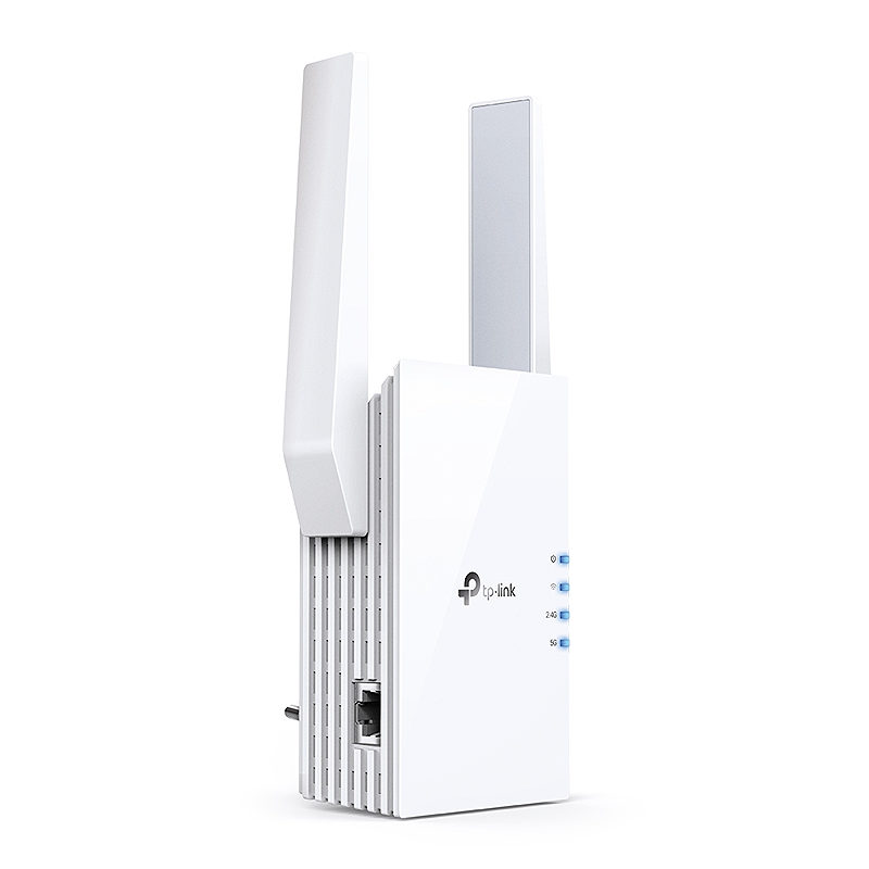 TP-Link RE605X network extender - Billede 2