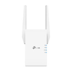 TP-Link RE705X netværk forlænger Netværkssender & -modtager Hvid - Billede 3