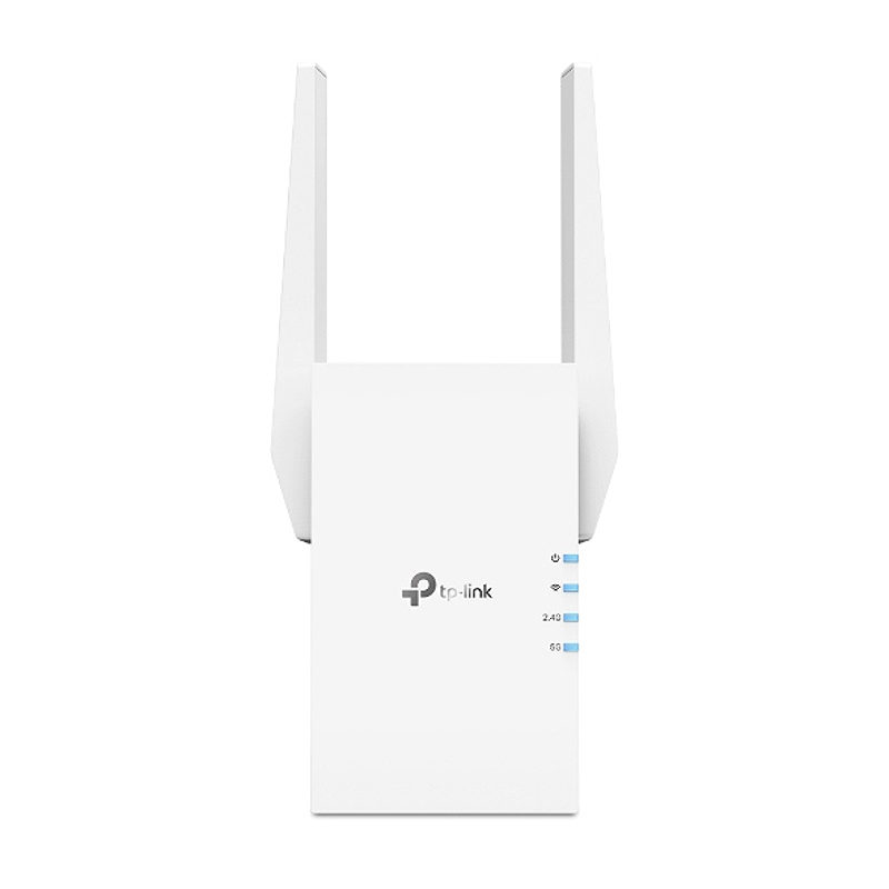 TP-Link RE705X netværk forlænger Netværkssender & -modtager Hvid - Billede 3