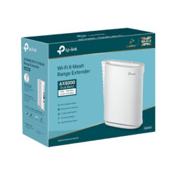 TP-Link RE900XD network extender - Billede 4