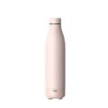 THERMOS WITH WIRELESS SPEAKER 500ML RB-M5 BLUETOOTH 5.0 PINK/PINK