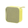 LOUDSPEAKER REMAX COOPLAY SERIES RB-M2 WIRELESS YELLOW