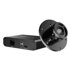 Alternative view of Moza Racing RS050 gaming controller accessory