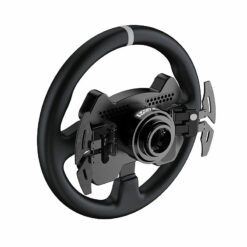 Moza Racing CS V2P Sort USB Rat PC - Billede 4