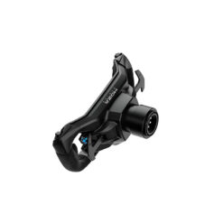 Alternative view of Moza Racing RS070 tilbehør til flyve/racerløb simulator Racerhjul