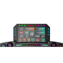 Moza Racing RS072 spil-controller Sort Digital PC - Billede 4
