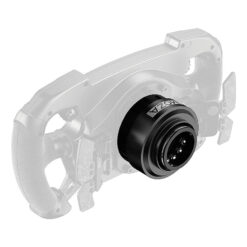 Alternative view of Moza Racing RS07 gaming controller accessory