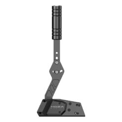 Alternative view of Moza Racing HBP Handbrake Sort USB Håndbremse Analog/digital