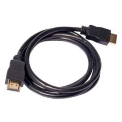 Alternative view of Cable HDMI-HDMI 1,5m Televes