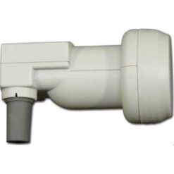 Converter SAT SINGLE TELEVES gray [746902]