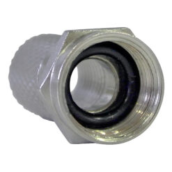 Connector F box 100 pcs TELEVES  |417101|