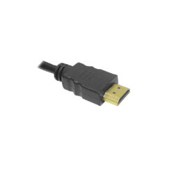 Alternative view of Cable HDMI-HDMI (v2.0 | 4K | 3 m) black