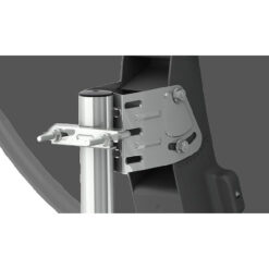 Alternative view of Satellite Antenna 80 Technisat graphite 5pcs set 1080/0530