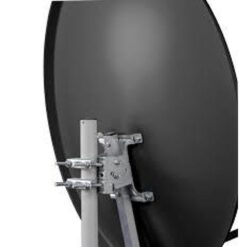 Satellite Antenna 80 Technisat graphite 5pcs set 1080/0530 - Billede 3