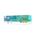 Forever Light LED Bulb E27 G45 2W 230v blue 5pcs