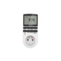 Timer LCD