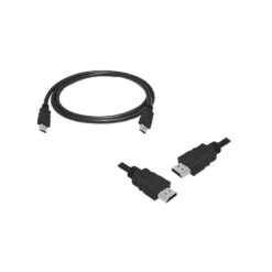 Alternative view of PS Cable HDMI-HDMI V2.0 1.5m