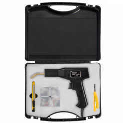 Alternative view of Welding gun for plastics (plastic) + 800 staples