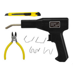 Welding gun for plastics (plastic) + 800 staples - Billede 3