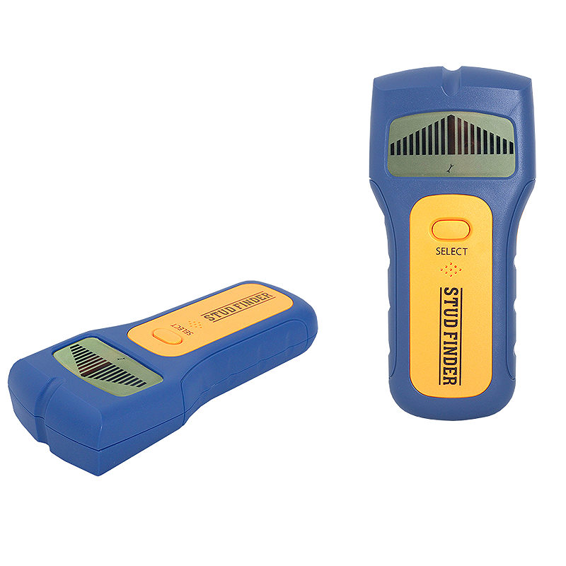 Voltage, metal and wood detector 3in1 - Billede 2