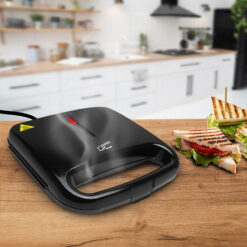 Toaster, grill, sandwich maker 750W OK1 LTC - Billede 3