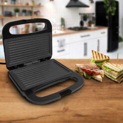 Toaster, grill, sandwich maker 750W OK1 LTC - Billede 4